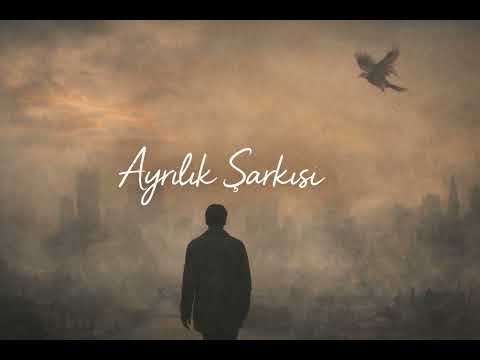 Kazım Koyuncu | Ayrılık Şarkısı (Cover)