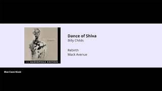 Billy Childs - Dance of Shiva - Rebirth - 04