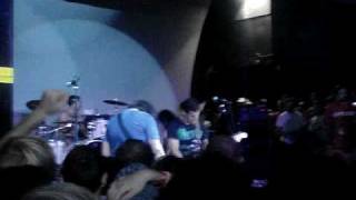 None More Black Fest 7