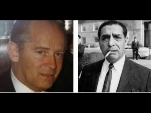 Whitey Bulger's Relationship To The Patriarca Crime Family