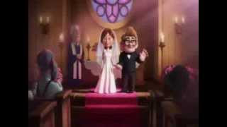 Movie UP ~ The Other Side of Me