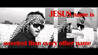 JESUS TU MAHAAN HAI by Mehul Gadani