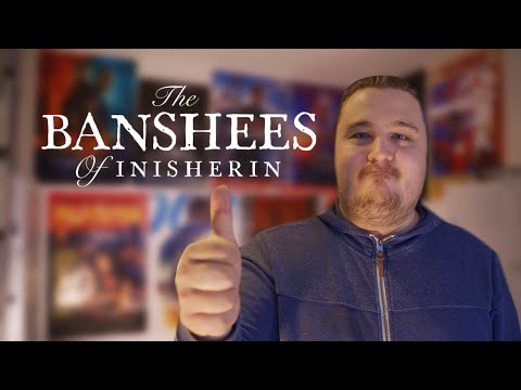 THE BANSHEES OF INISHERIN | Filmkritik
