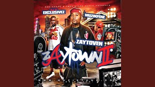 Up Thru There (Verse)