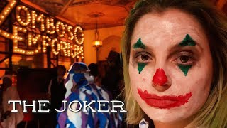 Theatre Bizarre Detroit 2019