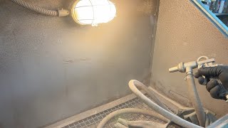 بيع Blästerskåp - صورة 4 | Autoline SA Blästerskåp | صورة 4 - Autoline