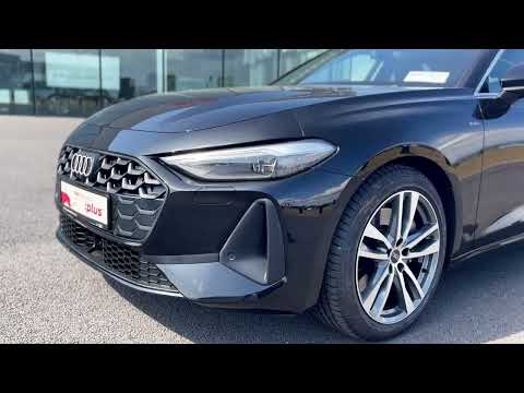 Audi A5 A5 E-Hybrid quattro 220KW SE from €395 per - Image 2