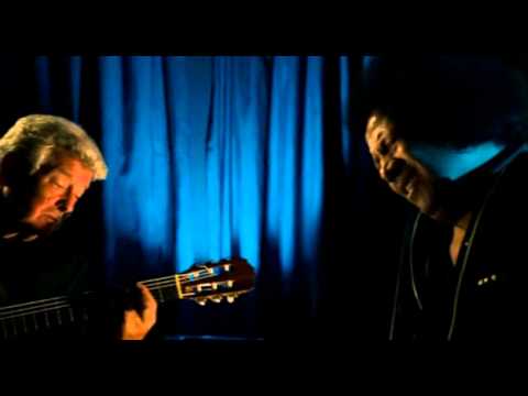 Dal Film "Passione" da vedere! Con James Senese