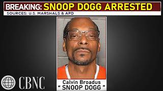 BREAKING: Snoop Dogg CHARGED With Tupac's Murder