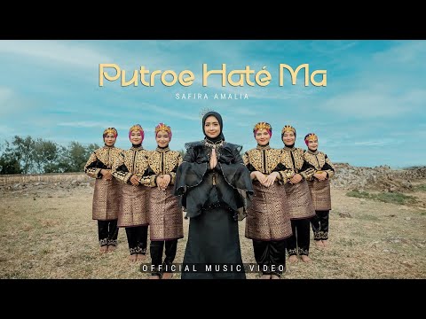 Safira Amalia - Putro Hate Ma (Official Music Video)