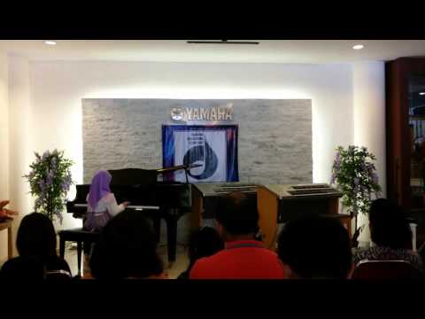 Naima Fazila - Happy end