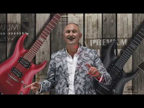 Novica Vasilevski - Ne beri gajle