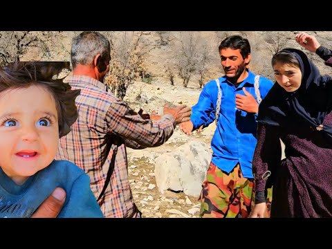 Osool-e Din & Adel | Crossing the River to Bring Life Home