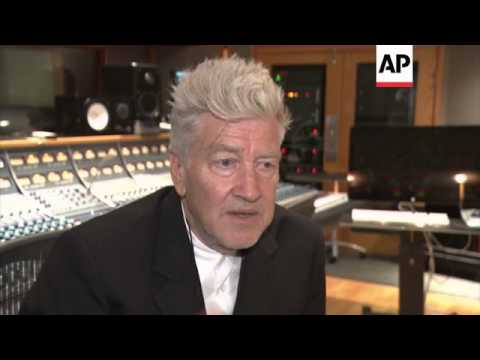 David Lynch and Ringo Starr discuss transcendental meditation