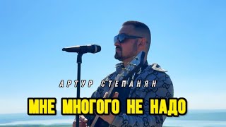 Артур Степанян - Мне многого не надо (2025)