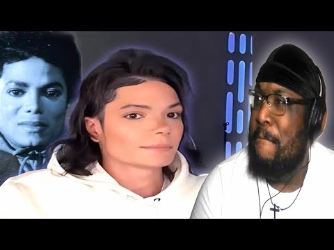 Everyone Hates Him (Michael Jackson Impersonator Thinks He's The Real MJ)