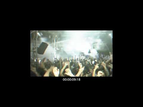 Martin Solveig live | Danish DeeJay Awards 2012 | 08.04.12