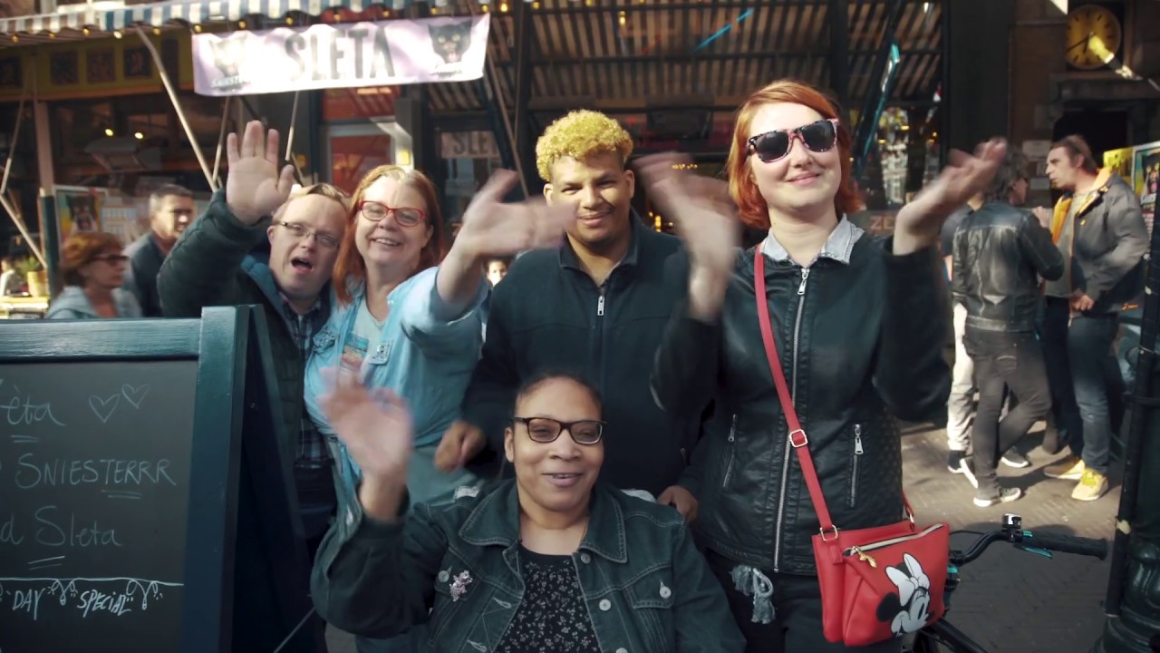 Senself Sniester 2019