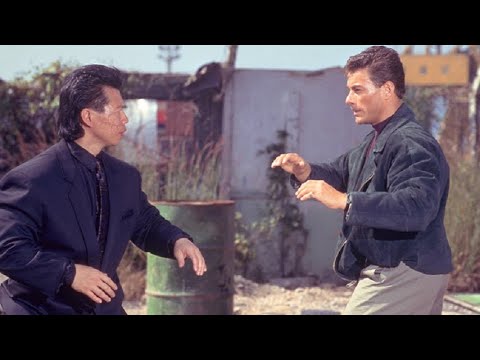 Jean-Claude Van Damme【DOUBLE IMPACT】Meilleure D'action Complet en Français Film D'action Complet