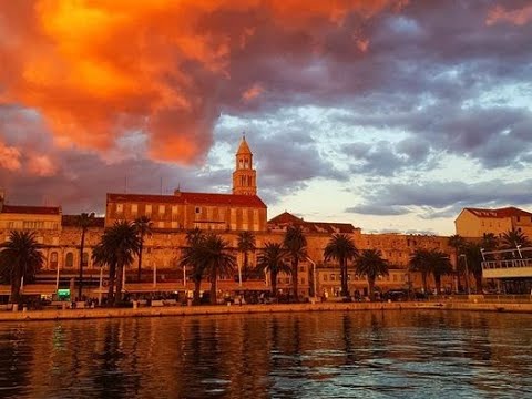 Tri tenora -  Splitski tango