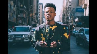 Nasty C - Allow Ft. French Montana(Hiphop/Rap Music)