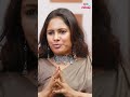 Rekha Nair About Iravin Nizhal Scene Making Shorts