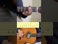 Te quiero - Hombres G (Intro) #musica #guitar #guitarrafacil