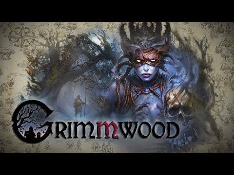 Grimmwood - Announcement Trailer thumbnail