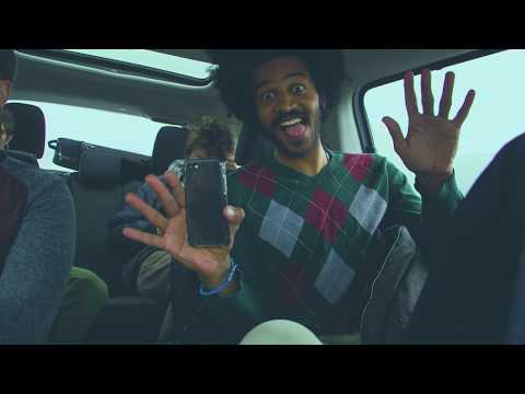 Moskitto Bar - The Band Intro 2019