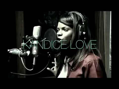 KANDICE LOVE - I REALIZE ( Never Knew I Loved You )