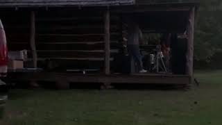 Tim O&#39;Brien Band Covers Muddy Waters Crosseyed Cat