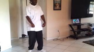 miura - metro area / dancer jay