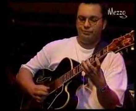 Stochelo Rosenberg - Limehouse blues