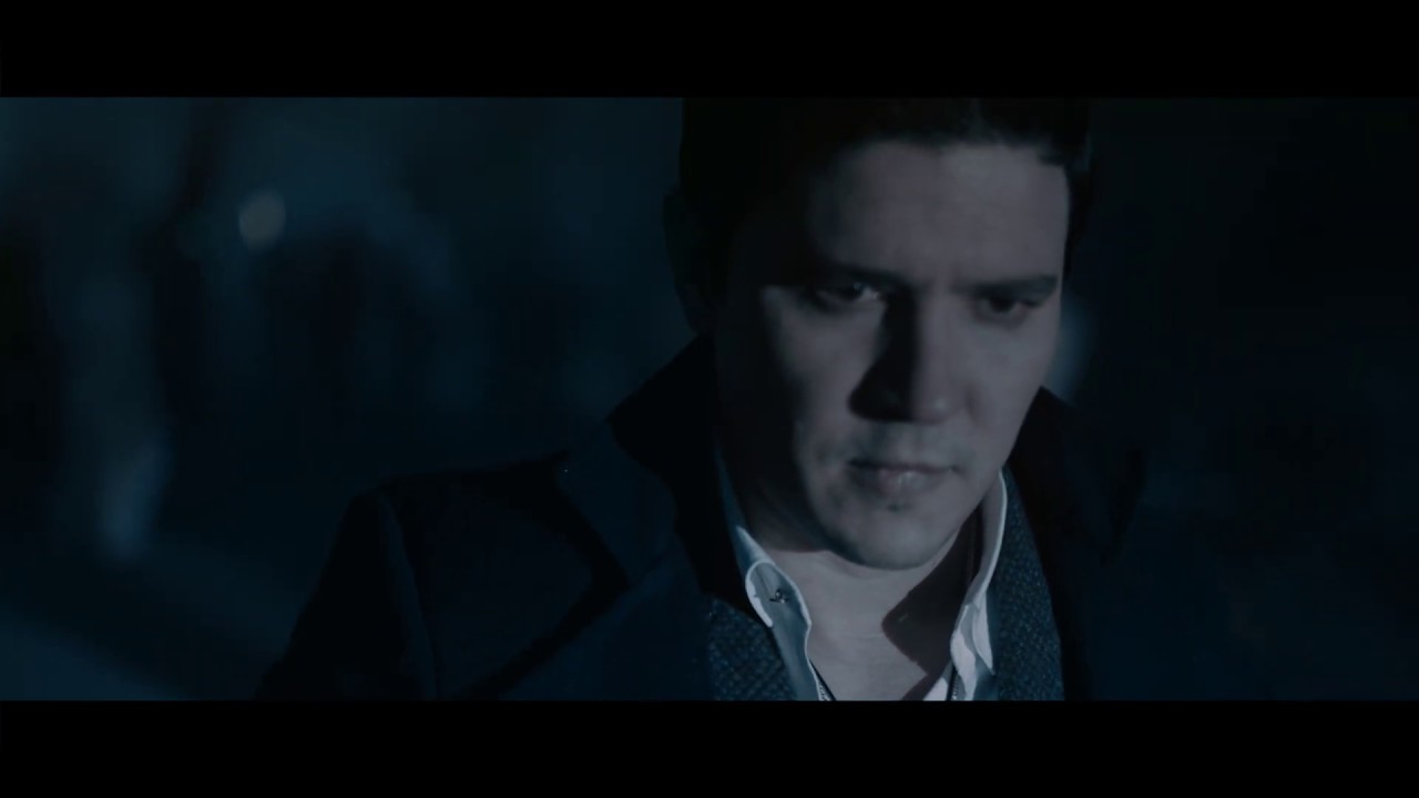 Clip — Mohamed Gharbi