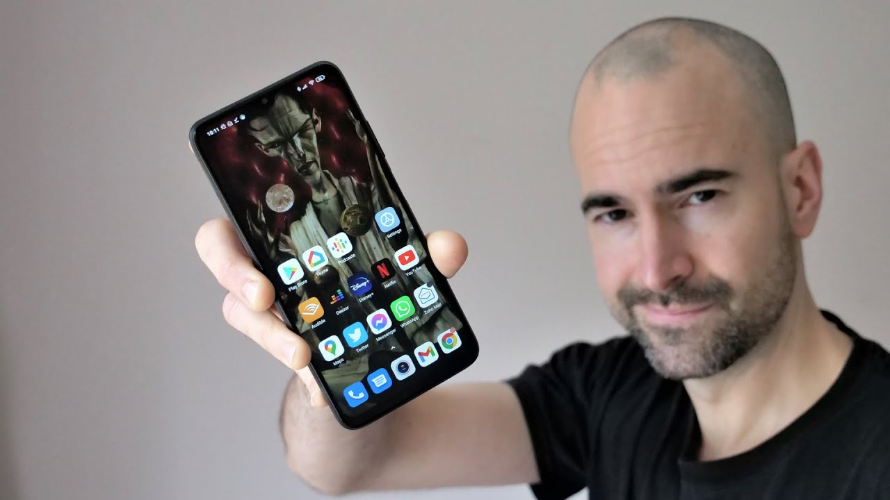 Poco M3 Review | Ex-Xiaomi Budget Phone