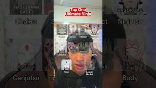 TENTANDO PEGAR RANKING #0 NO FILTRO DO NARUTO #naruto #ranking #anime #filtro #mangá #otaku #boruto