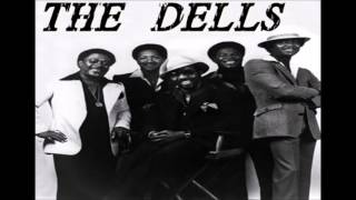 The Dells =    I Touched a Dream
