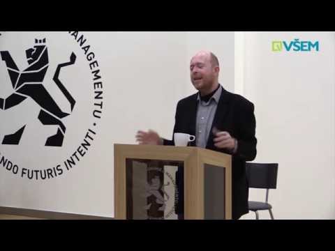 Hosté VŠEM - Martin C. Putna