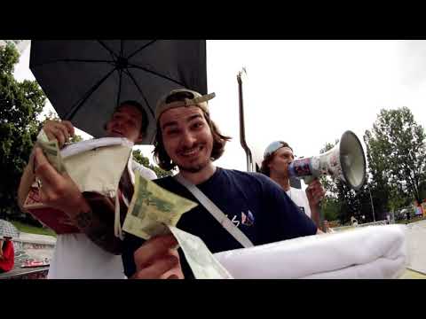 Dziki X HaX - Nowy świat