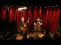 Martin Taylor-Ulf Wakenius plays "The Fair Haired Child" (Martin Taylor) at Jazz Club Montmartre!