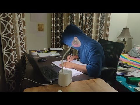 you don't NEED motivation to work (counter-intuitive)