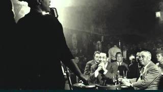 Ella Fitzgerald - Satin Doll (with Duke Ellington Orchestra)