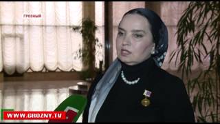 Ансамблю Нур-Жовхар исполнилось 15 лет