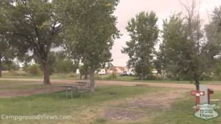 preview picture of video 'CampgroundViews.com - Circle 10 Campground & RV Park Philip South Dakota SD'