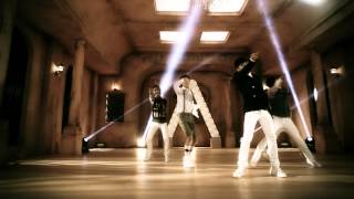A-PRINCE (에이프린스) HELLO MV(DANCE ver).mp4