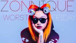 Zonnique Worst Friday