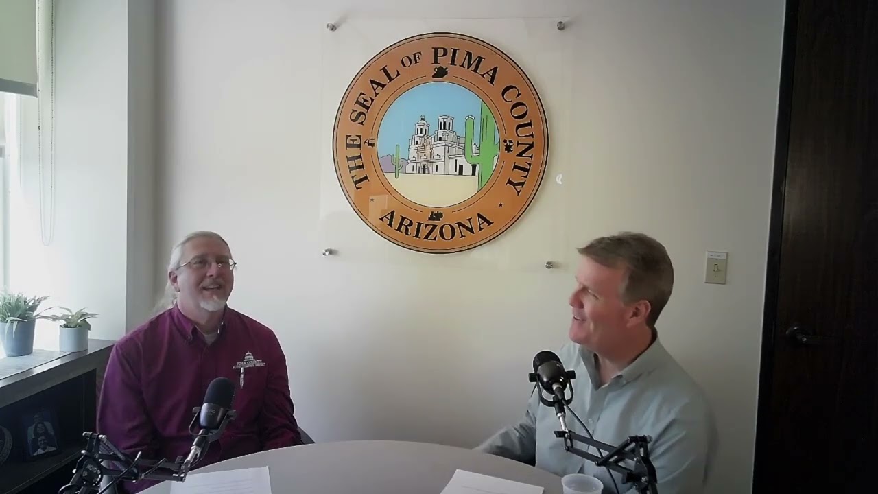 EPISODE 9  Regional Flood Control District