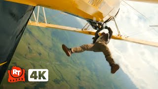 Download lagu Mission: Impossible - The Final Reckoning (2025) 4K - Tom Cruise EPIC Airplane Fight | Movieclips mp3