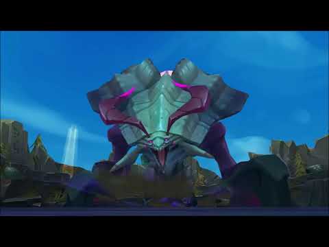 I Choose You! Zap'Maw!