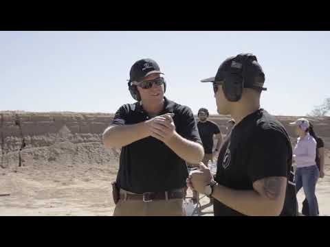 Strategic Ops Group Civilian Training